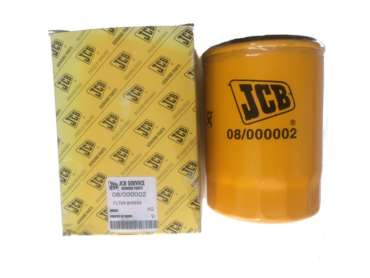 olejový filtr JCB