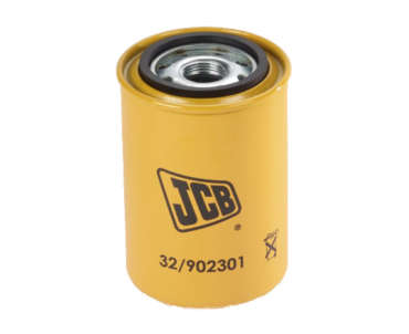 hydraulický filtr JCB
