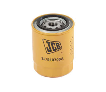 olejový motorový filtr JCB