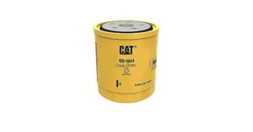 olejový filtr cat