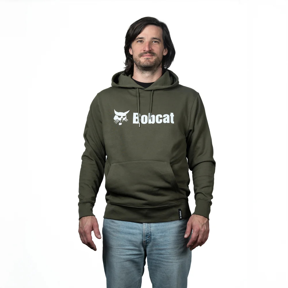 organic-hoodie-logo-man-khaki-front