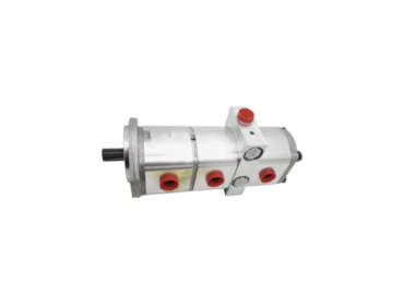 Hydraulické čerpadlo Bobcat 6676970 – kvalitní aftermarket náhradní díl